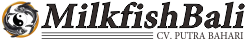 CV. Putra Bahari Milkfish Bali